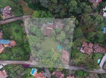 Terreno / Lote · 6556m² · Terreno en Venta - (4)