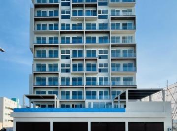 Departamento · 85m² · 2 Recámaras · 1 Estacionamiento · Preventa de Departamentos Frente Al Mar con Amenidades en Boca del Río