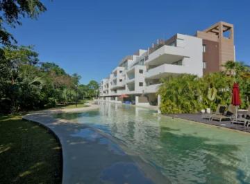 Departamento · 122m² · 2 Recámaras · 1 Estacionamiento · Departamento - Playa del Carmen