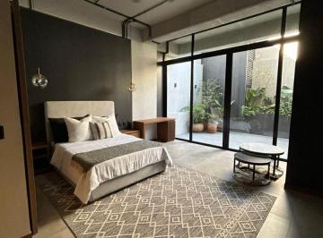 Departamento de 2 habitaciones, Guadalajara · Increíble Penthouse en Venta en La Col. Americana