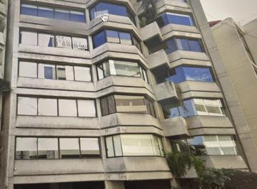 Departamento de 3 habitaciones, Miguel Hidalgo · Departamento Remodelado en Lomas de Chapultepec