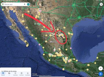 c77fc92d648c05b60d7da797a4242011a1b4cf3dde327cc6b59b877a6417dea0 · Mty Ote. Pesqueria 124,215 Ft2 Airport Technology Park Vydir Lr