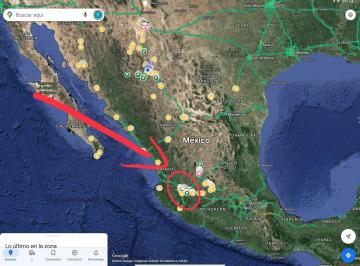 828ca0adabea399af37602e3a4a0eb6a5d6f1381d439917c7d06c1ab41dff806 · Gdl Sur 61,246 Ft2 Parque Ind. El Salto Park III Fudir Lr