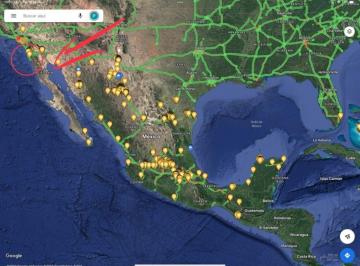 c335887efec464b932281510e8b877108a9a0bfed497ff41e3b07424a937a866 · Tij Rosarito 85,000 Ft2 Parque Ind. Finsa Fidir Lr