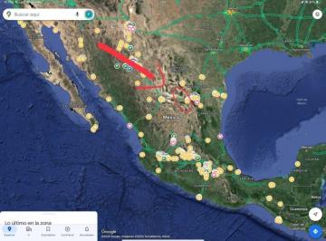 1c90ebc07407b6febeff1e59c4a241e54a26a2ac0002ef999f03aee8141724ee · Ramos Arizpe Ote. 93,929 Ft2 Parque Ind. Ramos Arizpe V Vydir Lr