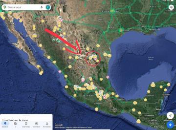 6fdc50ba1b428966e7f59813c610eb41f0ae85b7c9cb0d105af0d56d90f6a6a9 · Mty Pte. Sta. Catarina 97,736 Ft2 Parque Ind. Metropolitan I Vydir Lr