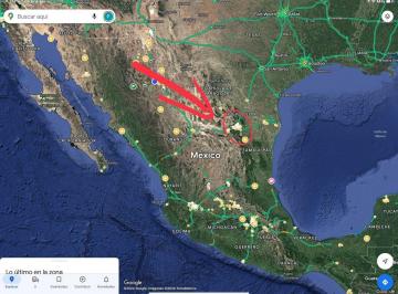 bdcfdb6e663f3b84162bd3a9695ea2f6ece8983c85876d94d77b3cb1365e5458 · Mty Ote. Apodaca 146,5790 Ft2 Parque Ind. Avante Aeropuerto Avandir Lr