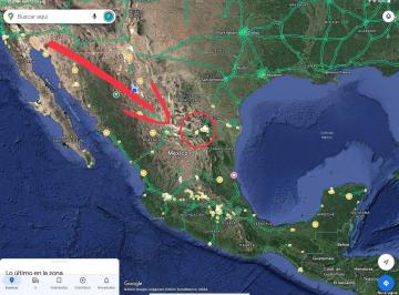 2ccc9afe4f5fcd72e9116361050ff3140d3afdf6b75df88cc70dd1ec20bc0223 · Mty Nte. Zua Zua 294,188 Ft2 Parque Ind. Mirador Apodaca Aredir Lr
