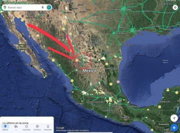 541037efaf3044c3c56b1defb83aac9a6b89cf9956f76c99af9d13ddda4ee3a2 · Torreon Cto. 60,962 Ft2 Parque Ind. Vynmsa Torreon Vydir Lr