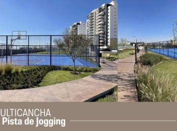 Departamento de 3 habitaciones, Querétaro · Venta Departamento a un Costado del Refugio Vitea Gardens Amenidades Premium