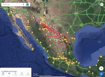 a3edab29482ee8abf71e32575a562e9bf4b981b7762791bcfcbb790d0a74880f · Mty Apodaca Ote. Bts 1,291,669 Ft2 Parque Sta. Maria Nedir 6 Gd