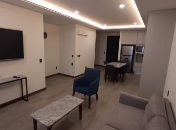 Departamento · 90m² · 1 Recámara · 1 Estacionamiento · Departamento - Fraccionamiento Residencial Soberna