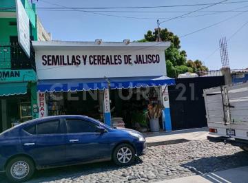 Local comercial · 309m² · 3 Estacionamientos · Local Comercial en Venta en Col. La Unión, Tecomán, Colima.