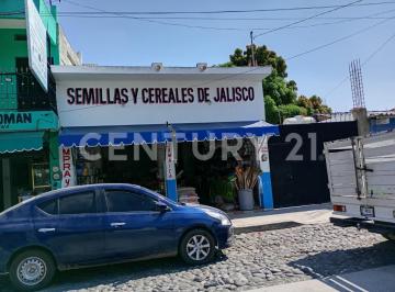 Local comercial · 309m² · 3 Estacionamientos · Local Comercial en Venta en Col. La Unión, Tecomán, Colima.