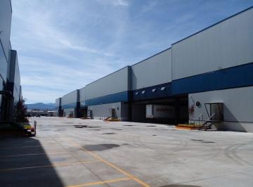 Nave industrial · 8052m² · 5 Estacionamientos · Nave Industrial en Renta en Lerma