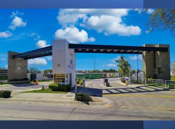 Casa · 131m² · 3 Recámaras · 2 Estacionamientos · Los Agaves Residencial, León, Guanajuato, Zona Sur Mayorazgo