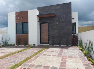 Casa · 105m² · 2 Recámaras · 2 Estacionamientos · Casa de Una Planta Venta Mayorazgo Zona Sur León