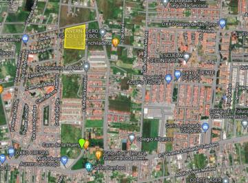 Terreno / Lote · 17616m² · Venta de Terreno en La Crespa, Toluca