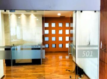 Oficina , Cuajimalpa de Morelos · Oficina en Renta | 394 m² y 14 Estacionamientos en Zona Exclusiva de Bosques