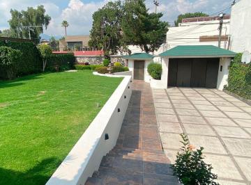 f8bf1bc96e11dd691b0ac2bcf645778f25f2f13280e0a5b71cd152ee87f17780 · Residencia en Venta en El Pedregal