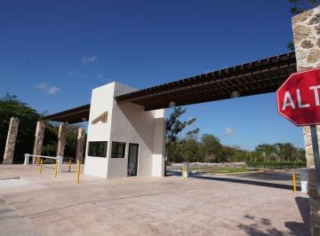Local comercial , Conkal · Local en Venta Mérida, Ubicado en Tagora Privada Residencial