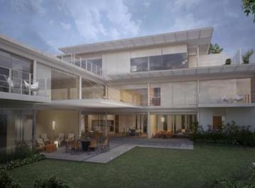 Casa en condominio de 4 habitaciones, Alvaro Obregón · Venta Casas en Condominio Terraza y Jardín en Progreso Tizapán Cas_5033 Cm