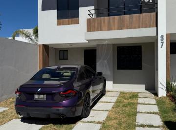Casa en Renta de 3 habitaciones Olmos · “casa Nueva”