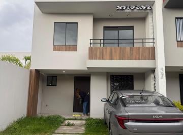 Casa de 3 habitaciones, Tizayuca · “casa Nueva”