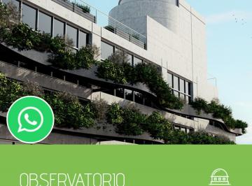 OBSERVATORIO · Departamento Venta City Towers Black, Benito Juárez