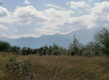 Terreno / Lote , Montemorelos · Terreno en Venta en El Fraile, Montemorelos, N. L.