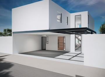 Casa de 3 habitaciones, Guadalupe · Casa con Alberca en Venta