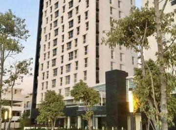 Departamento de 2 habitaciones, San Andrés Cholula · Departamento en Renta en Torre Altix en Lomas de Angelopolis $20000