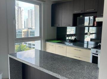Departamento en Renta de 2 habitaciones Lomas de Angelópolis · Departamento Amueblado en Renta en Torre Altix en Lomas de Angelopolis $24000
