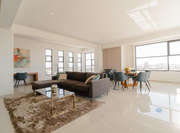 Departamento · 116m² · 2 Recámaras · 1 Estacionamiento · Departamentos en Venta en Torre Cruz del Sur, Boulevard Forjadores, Centro Comercial Cruz del Sur.