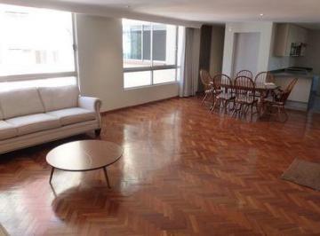 Departamento de 3 habitaciones, Miguel Hidalgo · Departamento en Venta - Polanco