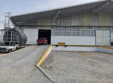 Bodega comercial , Tuxtla Gutiérrez · Renta Bodega Tuxtla Gutierrez Chiapas