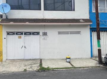 Casa de 4 habitaciones, Gustavo A. Madero · Bodega en Venta Progreso Nacional G. A. Madero