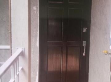 Entrada · Venta Departamento en San Mateo