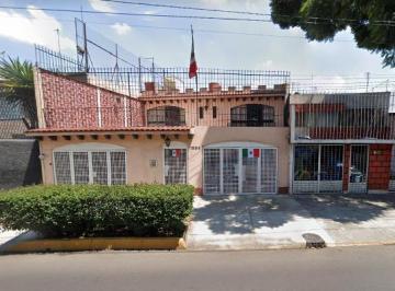 Casa de 4 habitaciones, Coyoacán · Casa en El Caracol Coyoacan en Recuperacion Bancaria