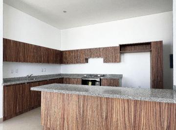 Casa · 190m² · 4 Recámaras · 3 Estacionamientos · Casa en Venta en Zibatá Querétaro
