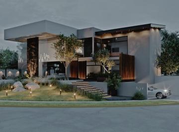 Casa de 4 habitaciones, Atizapán de Zaragoza · Residencia en Venta en Rancho San Juan