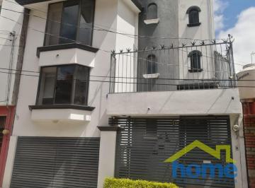 Casa de 4 habitaciones, Xochimilco · Casa en Venta en Barrio 18