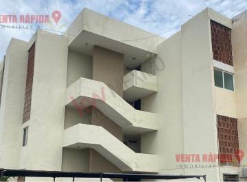Departamento · 70m² · 2 Recámaras · 1 Estacionamiento · Departamento en Fraccionamiento La Campiña