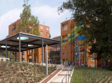 Departamento de 2 habitaciones, Alvaro Obregón · Departamento, Remate Bancario, Belén, Álvaro Obregón Ciudad de México