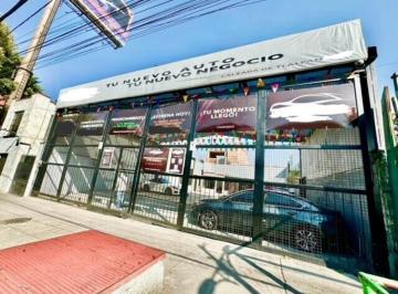 14a00076c194adfba17d61a21aa76859f2fdcb352abeb396d2e7dac12af9a850 · Terreno Productivo en Venta en Calzada de Tlalpan