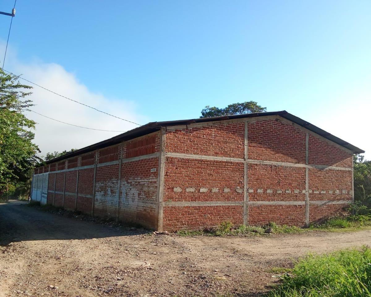 Warehouse for Sale in Etzatlán, Jalisco