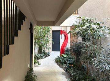 Departamento de 1 habitación, Guadalajara · Depa en La Col Moderna a 5 Min de Chapu