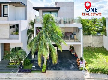 Casa de 4 habitaciones, Benito Juárez · Casa en Venta Puerto Cancún