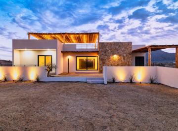 Casa , La Paz · Casa en Venta en Cerritos, Todos Santos, Baja California Sur