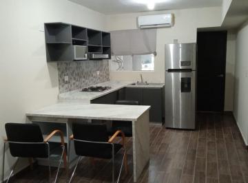 Departamento de 2 habitaciones, Guadalupe · Departamento en Renta en Las Gaviotas, Nueva Joya, Guadalupe, Nl